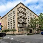 Cracow City Centre Apartment