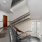 Cracow City Centre Apartment