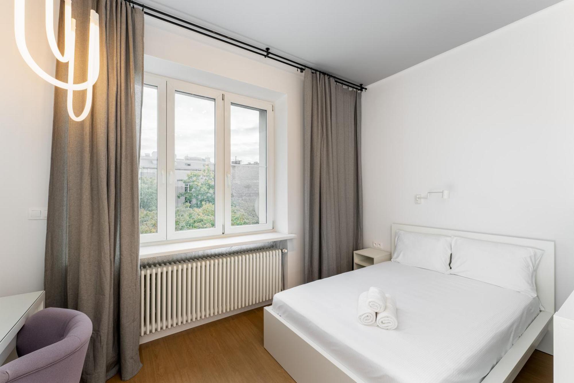 Cracow City Centre Apartment *
