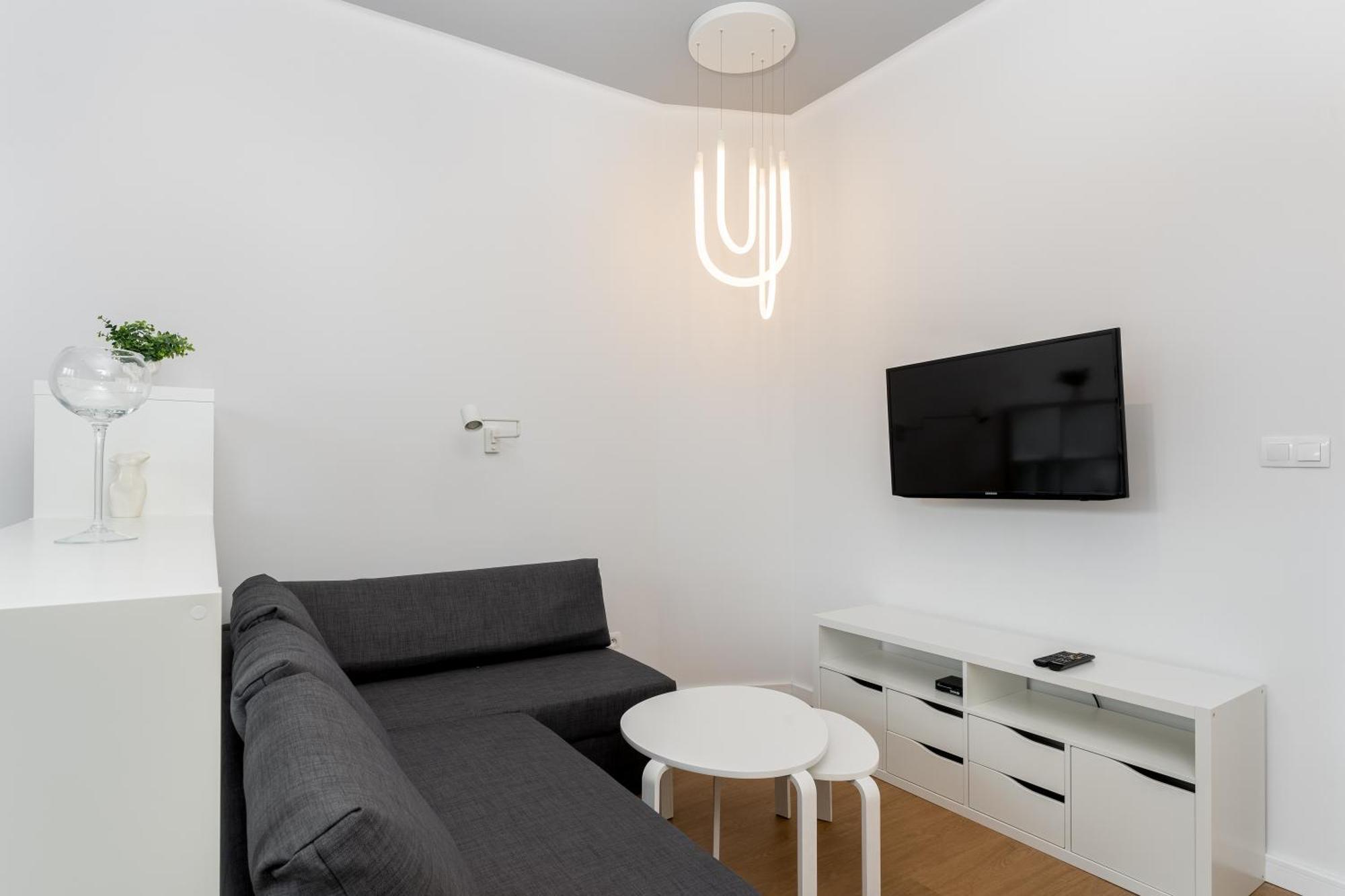 Cracow City Centre Apartment *