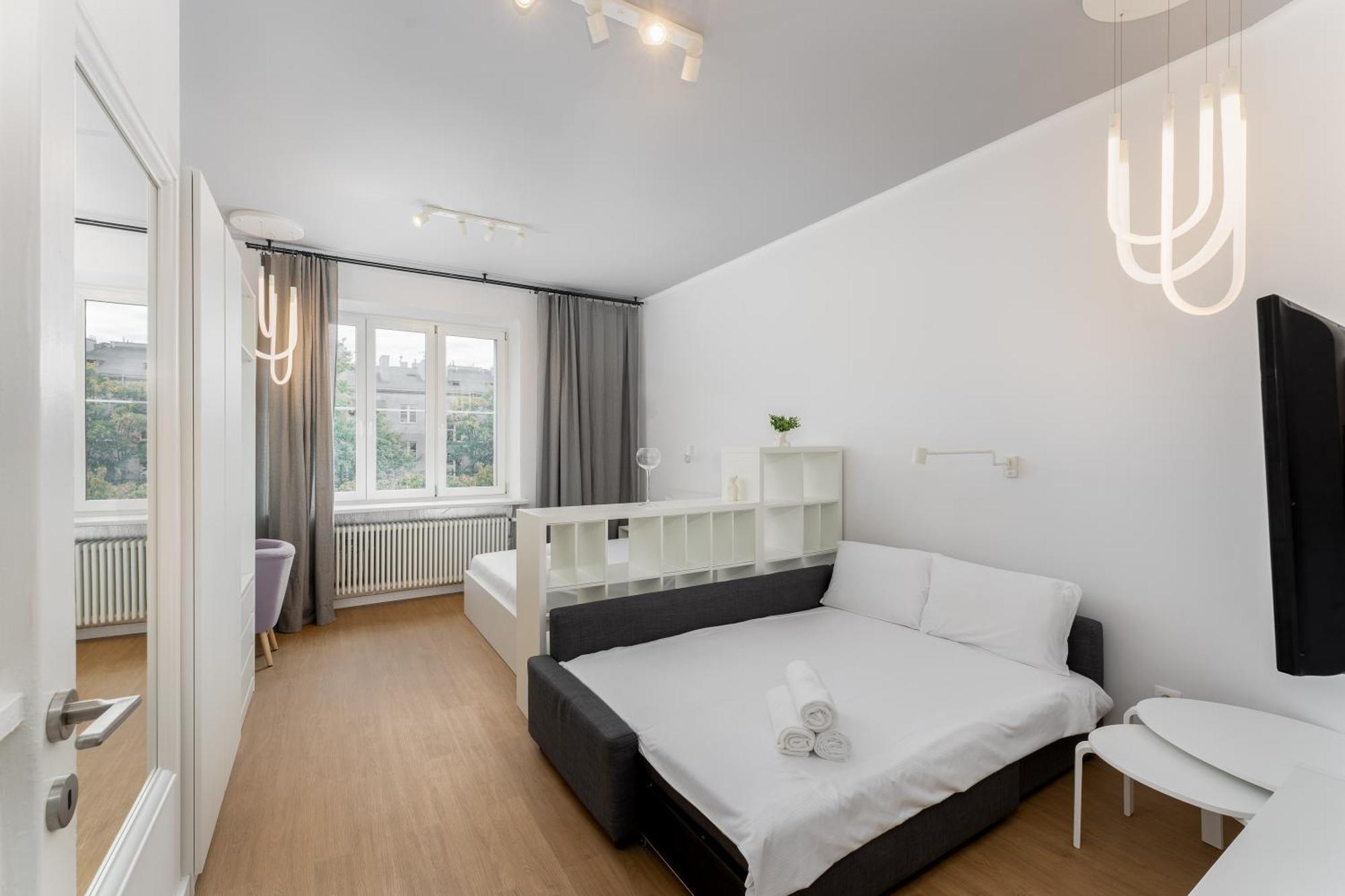 Cracow City Centre Apartment Krakau