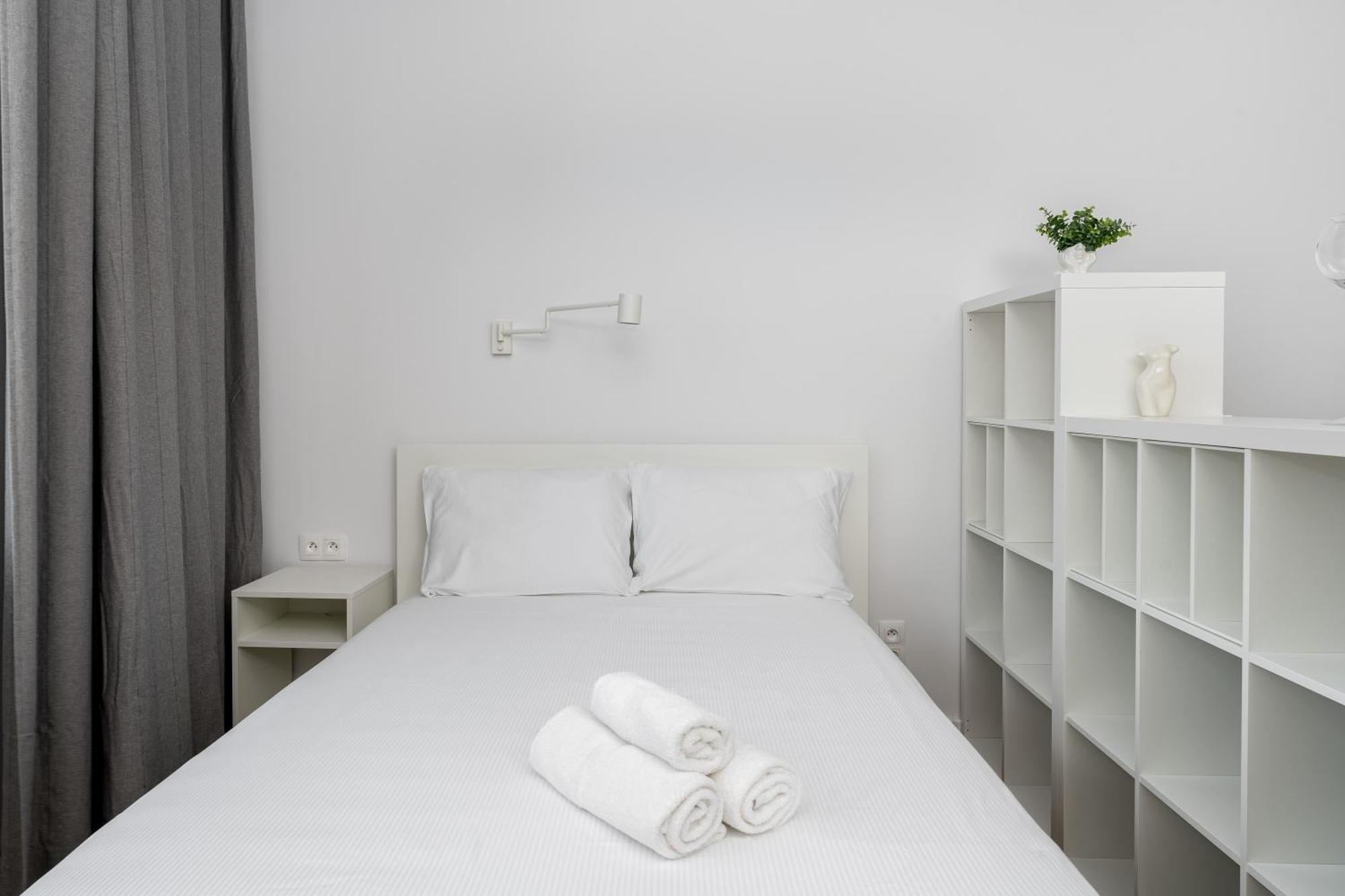 Cracow City Centre Apartment