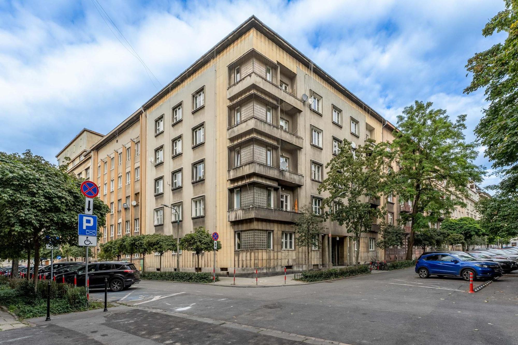 Apartment Cracow City Centre