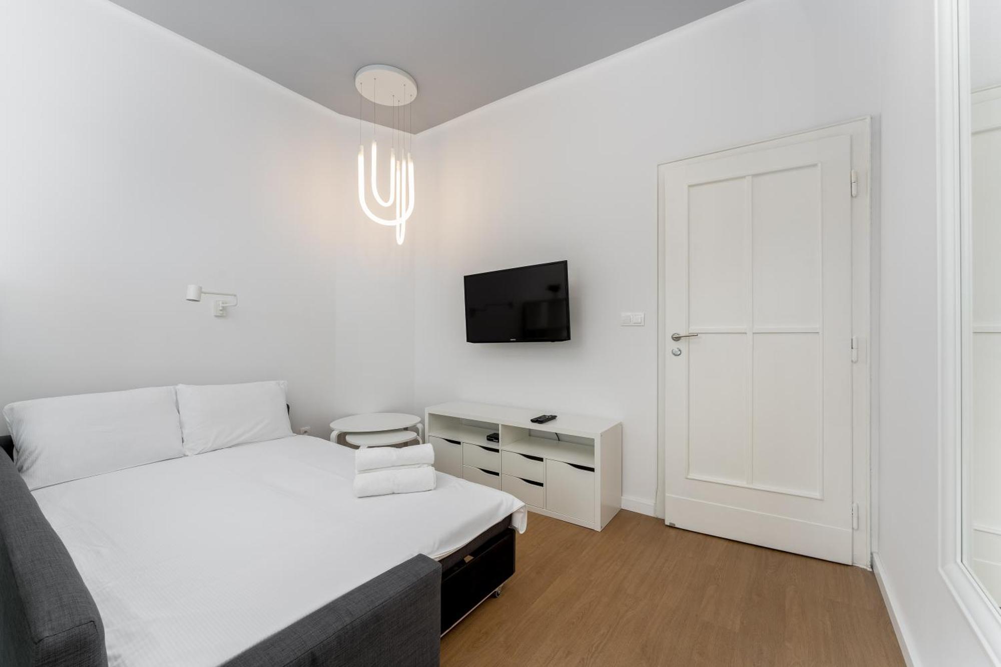 Apartment Cracow City Centre *