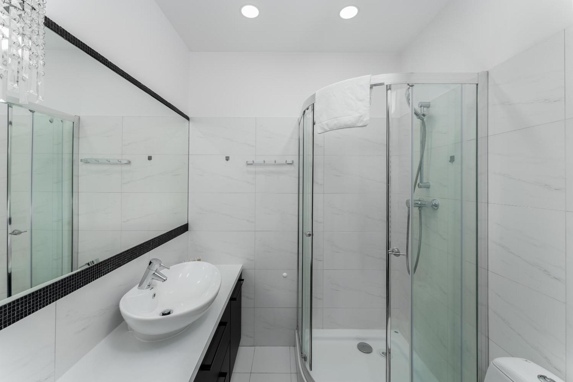 Apartment Cracow City Centre *