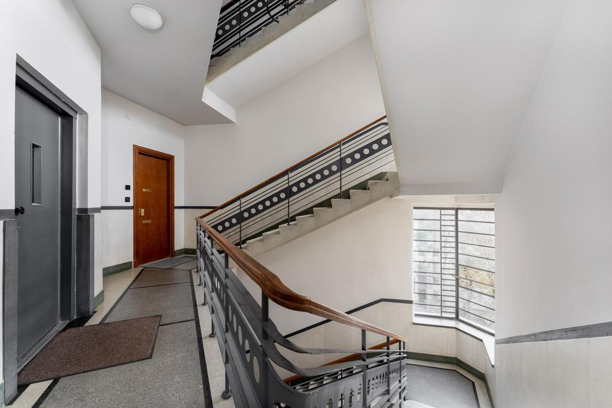 Cracow City Centre Apartment