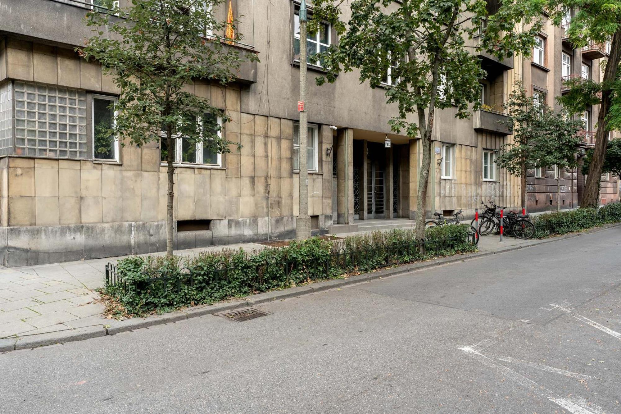 Apartment Cracow City Centre *