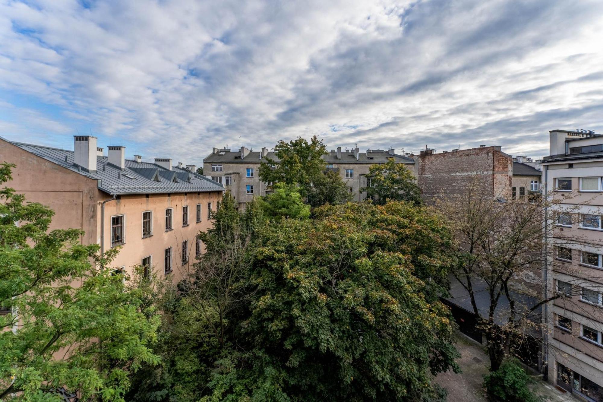 Cracow City Centre Apartment Krakau