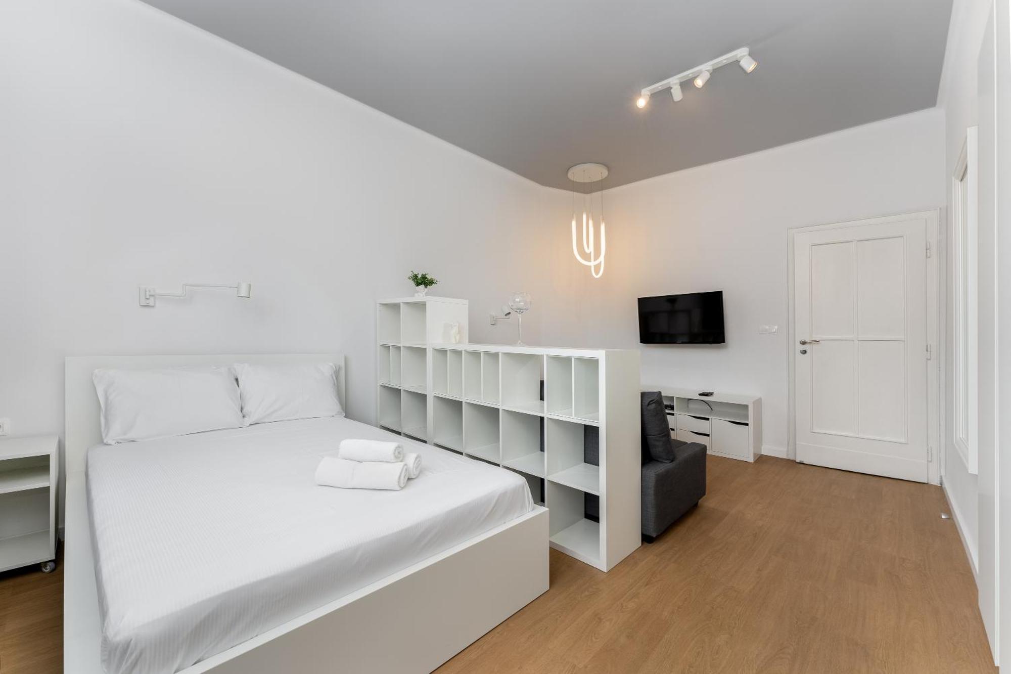 Apartment Cracow City Centre